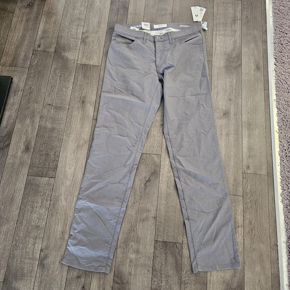 Brax Cadiz Style Pants Size 34/34 {J3}